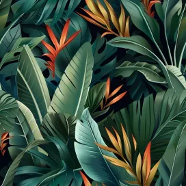 Jungle 297